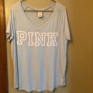 PINK Victoria’s Secret Top